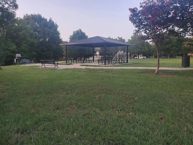 Antigua Bay Park - Image 1