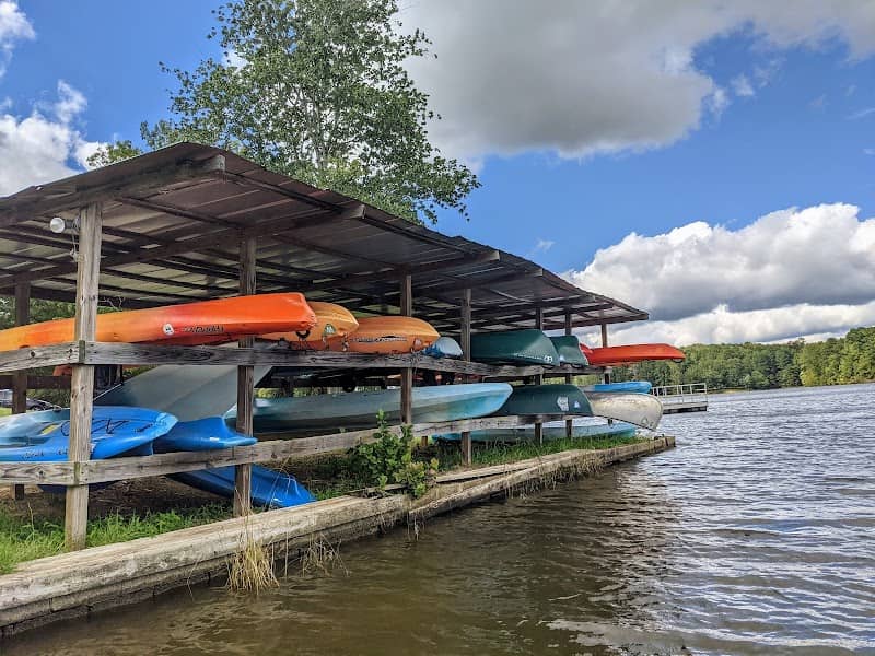 Sweetwater Creek Campsites - Image 3