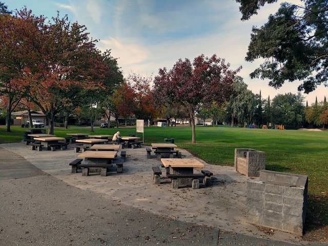 Woodrow Park - Image 2