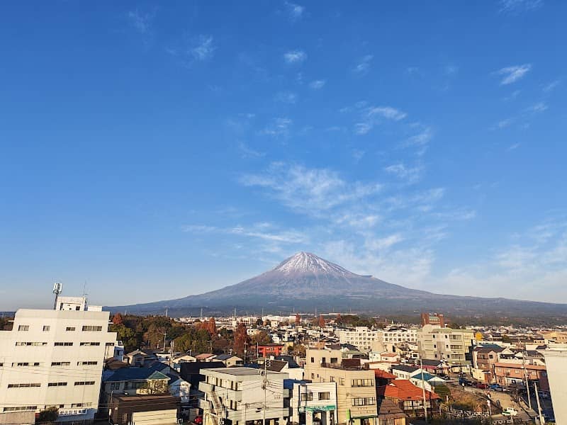 富士山世界遺產中心靜岡 - Image 2