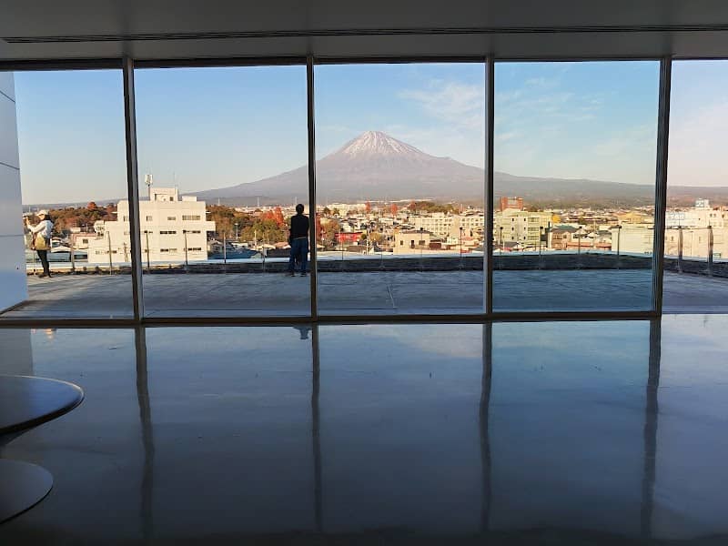 富士山世界遺產中心靜岡 - Image 3