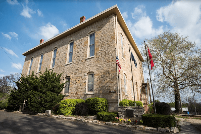 Historic Lecompton - Image 2