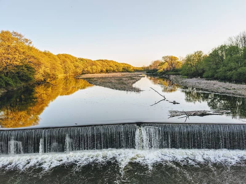 Canoe and Kayak Launch - Image 1