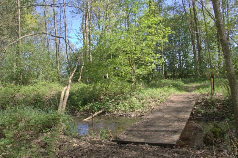 Natuurreservaat Overheicop. - Image 1