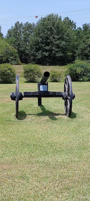 Buna Veterans Memorial - Image 2
