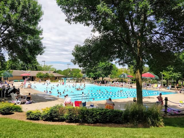 Pioneer Park - Image 1