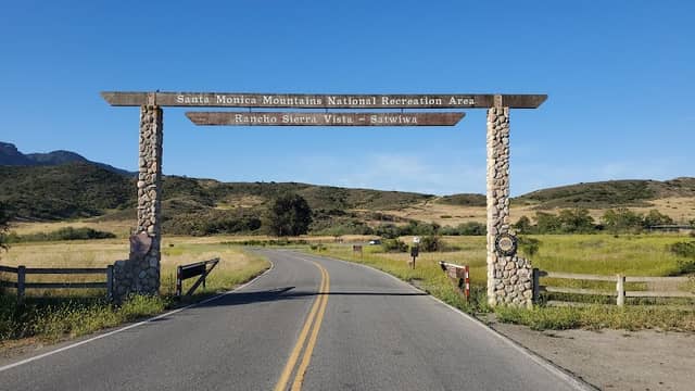 Rancho Sierra Vista/Satwiwa - Image 2