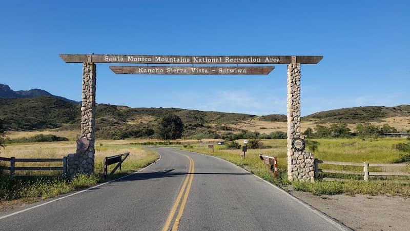 Rancho Sierra Vista/Satwiwa - Image 2