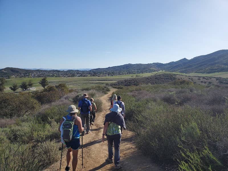 Rancho Sierra Vista/Satwiwa - Image 1