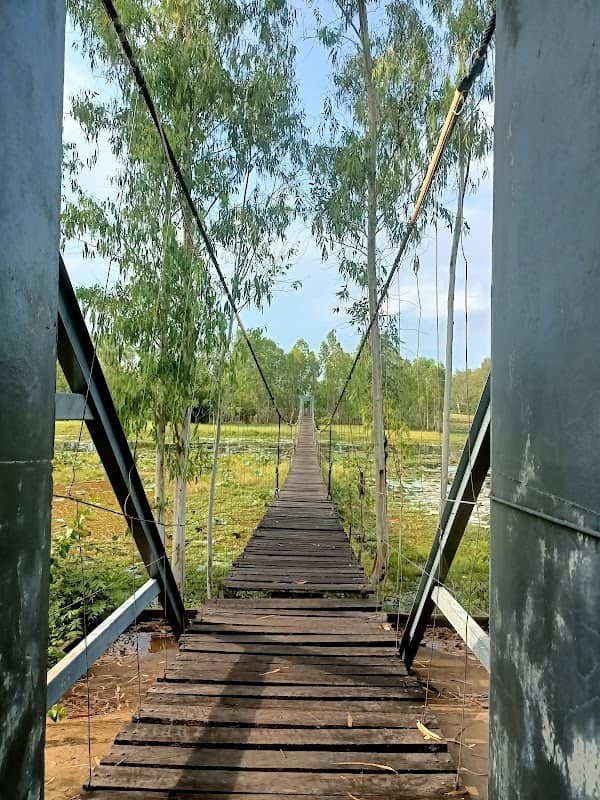 สะพานวังอีผุยพลเทพ - Image 2