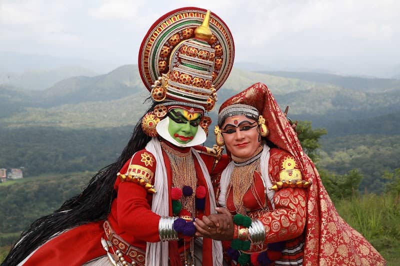 Kadathanadan Kalari & Navarasa Kathakali Centre - Image 1