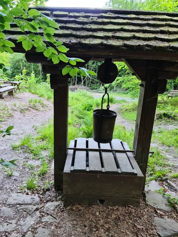Nun’s Well - Image 1