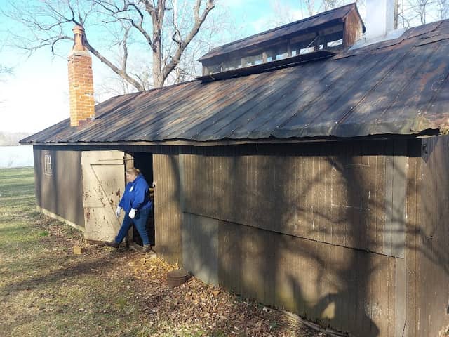 Sugar House - Image 1