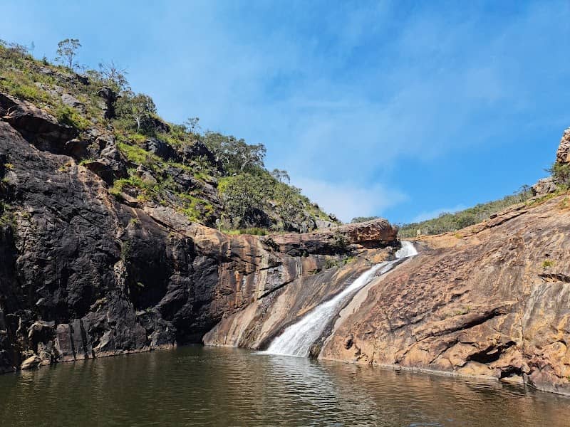 Serpentine National Park - Image 1