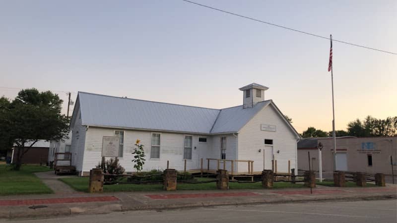 Caney Valley Historical Society & Museum Complex - Image 2