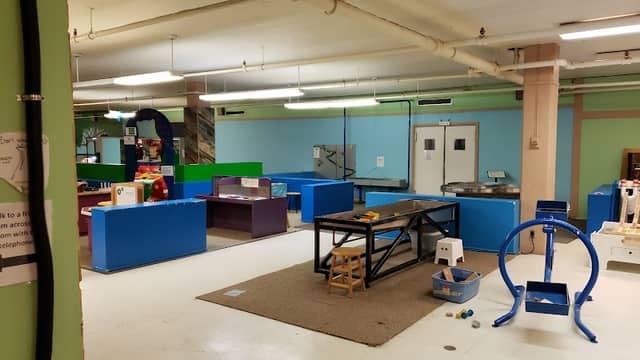 The Science Zone - Image 2