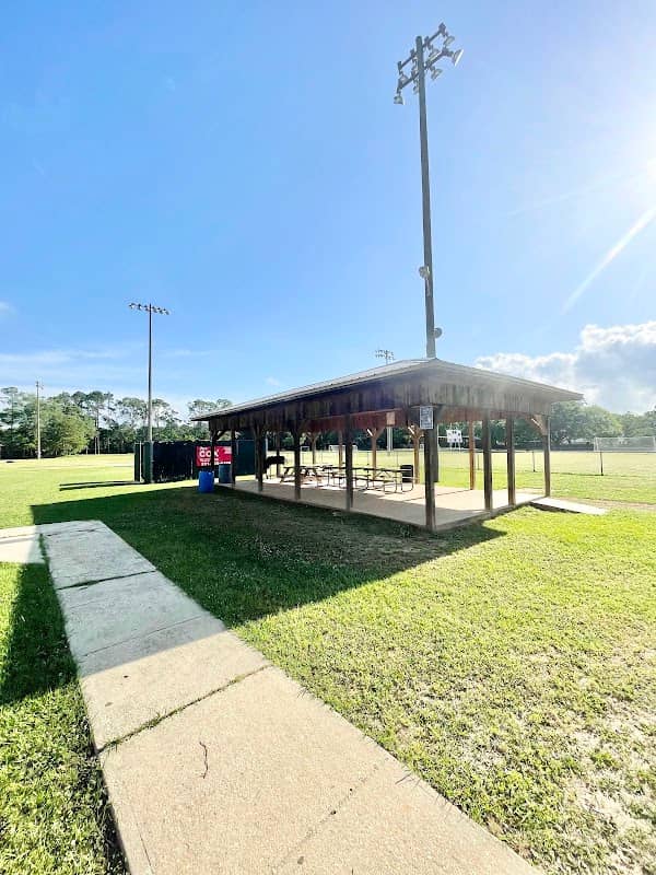 Skidmore Park - Image 1