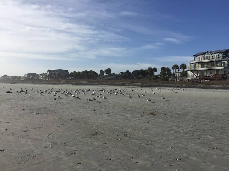 Public Beach Access - 6th St W - Image 3