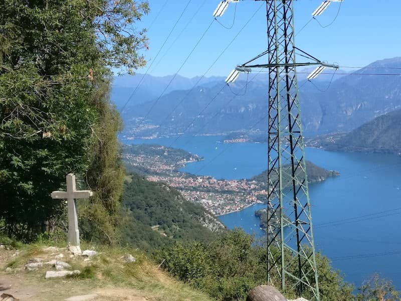 Belvedere di Pigra - Image 1