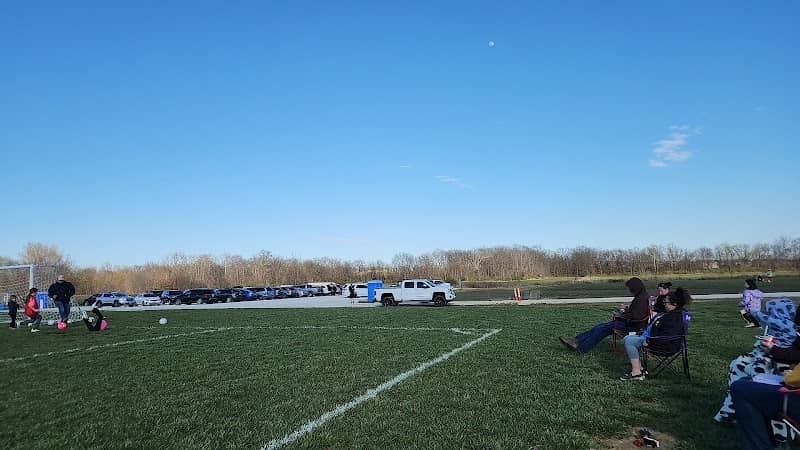 Troy Youth Soccer Association Fields - Image 1