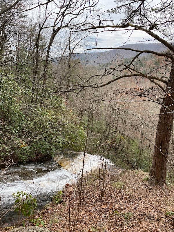 Bearden Falls Trailhead - Image 2
