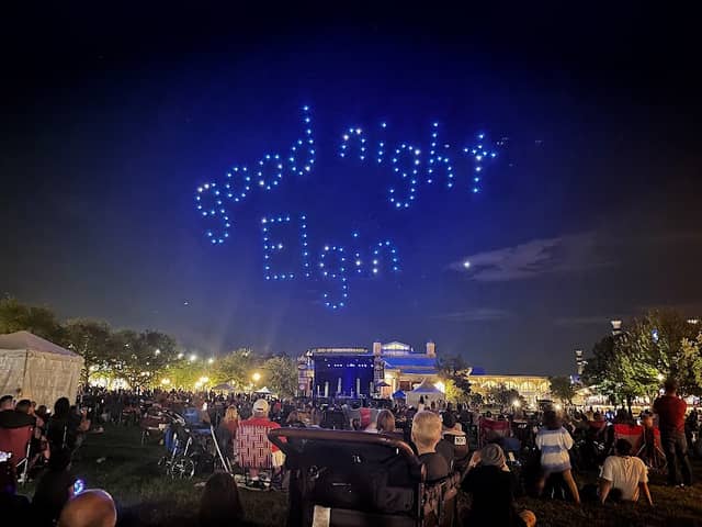Festival Park - Image 1