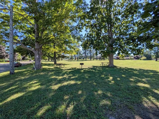 Curtis Park - Image 1