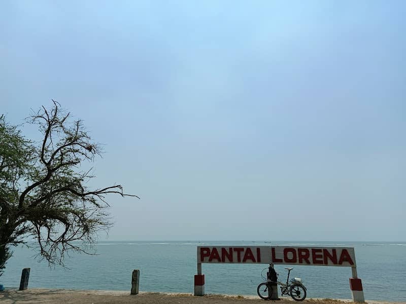 Pantai LORENA - Image 1