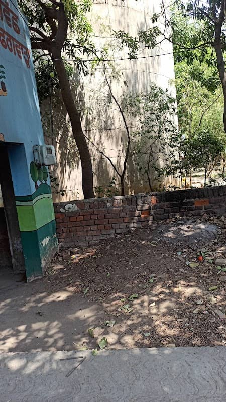 ਪਾਣੀ ਵਾਲੀ ਟੈਂਕੀ ,ਬਾਬਾ ਗਧਿਆ,ਫਗਵਾੜਾ WATER TANK BABA GADHIA PHAGWARA - Image 1