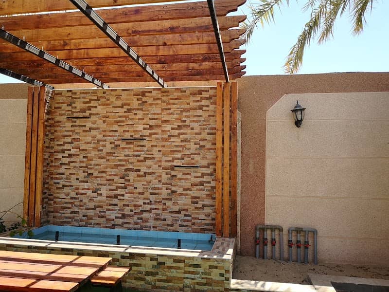 منتجع السنديان - Image 2