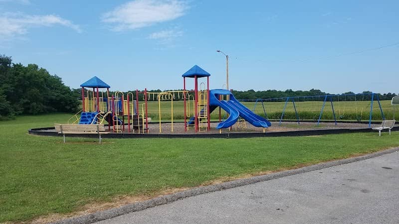 Wade's Way City Park - Image 2