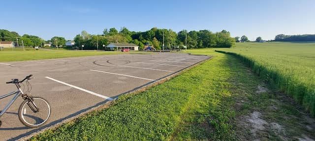 Wade's Way City Park - Image 1