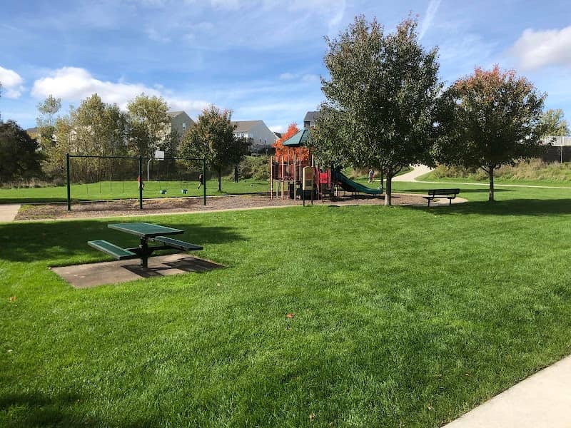 Heritage Parkland and Nature Trail - Image 1