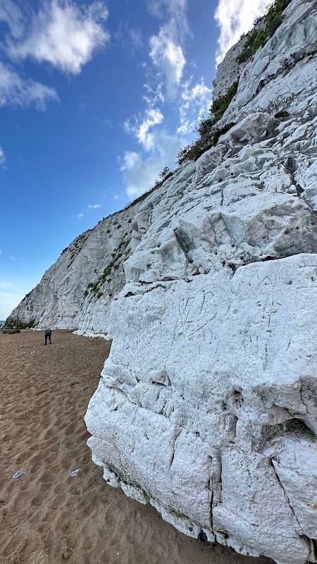 Dumpton Gap - Image 1