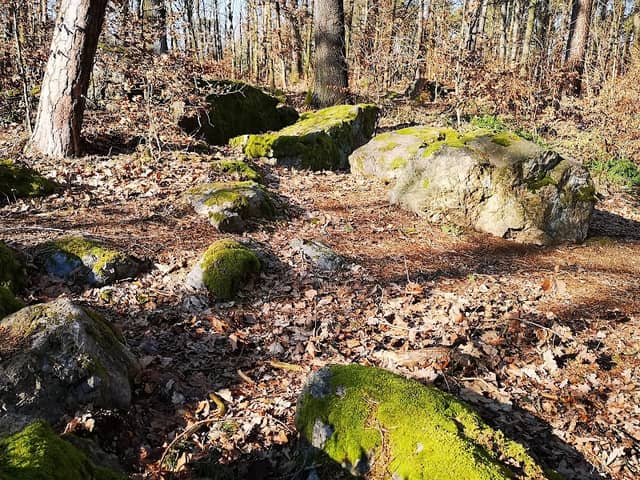 Heidengräber - Image 1