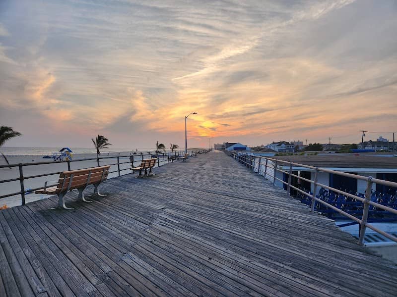 Atlantic Beach Boardwalk - Image 2