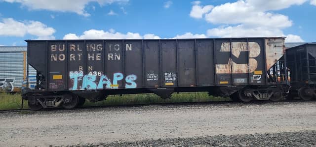 Rosenberg Railfans - Image 2