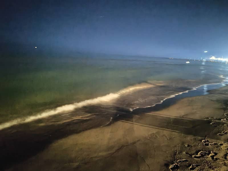شاطىء السعدية - Image 1