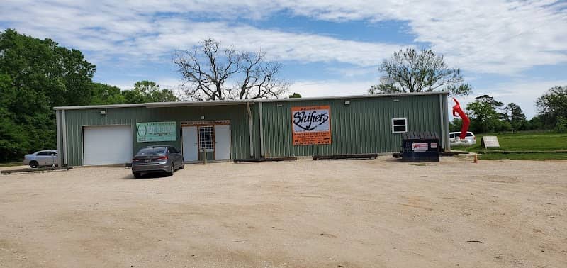 Shifters Roadhouse - Image 1