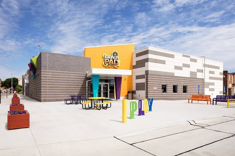 LaunchPAD Children's Museum - Image 1
