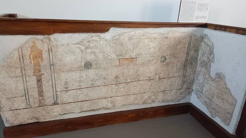 Museo Archeologico Nazionale dell'Antica Allifae - Image 1