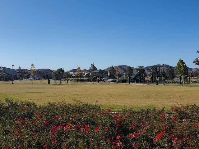 Mayfield Park - Image 1