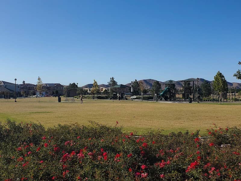 Mayfield Park - Image 1