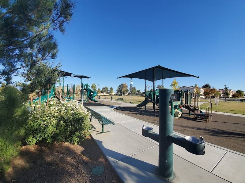 Mayfield Park - Image 2