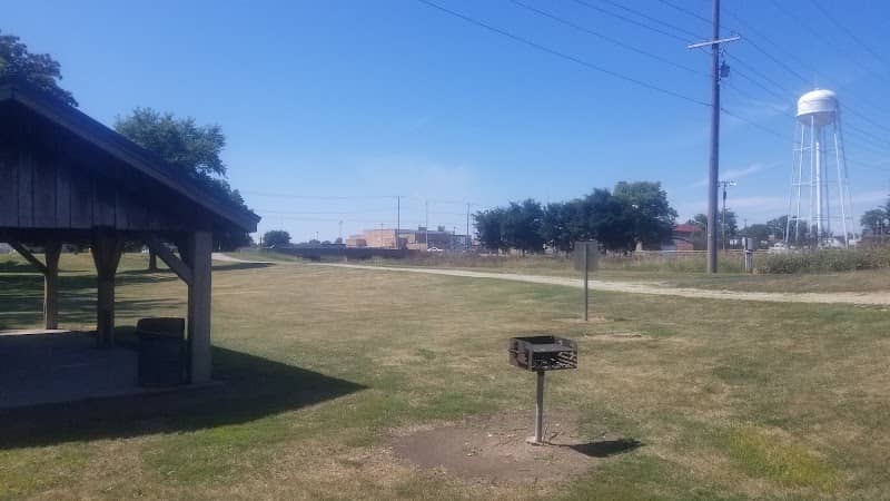Weiler Wilson Park - Image 2