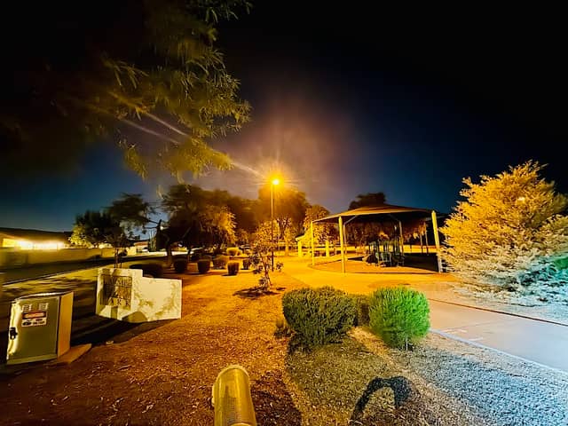 Carmel Park - Image 1