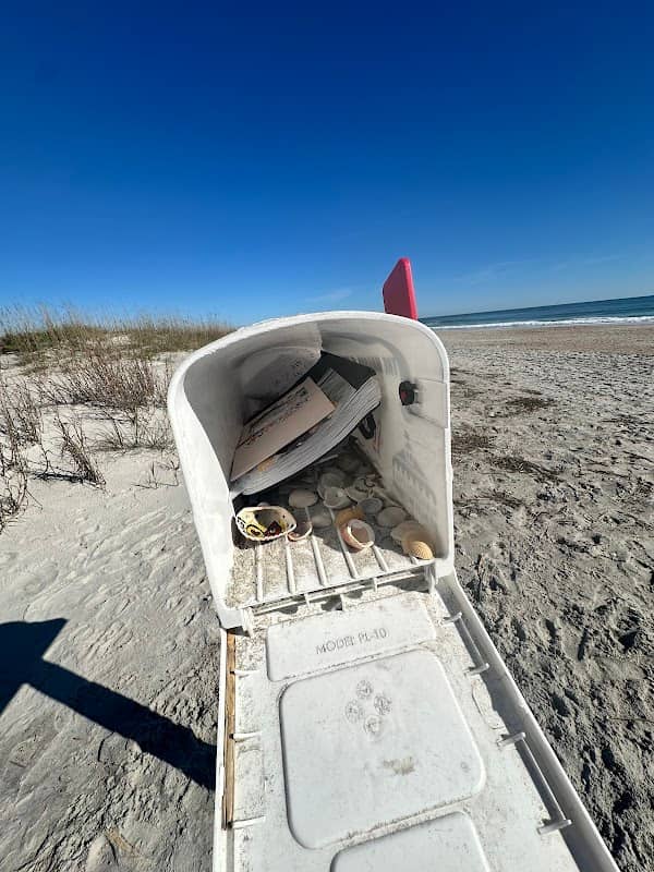 The Mailbox at Wrightsville Beach - Image 2