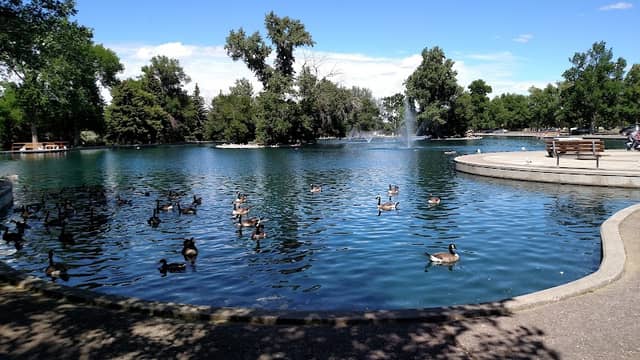 Gibson Park - Image 2
