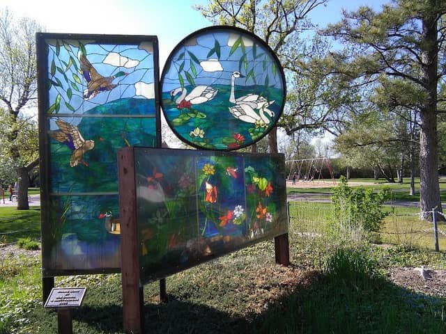 Gibson Park - Image 3