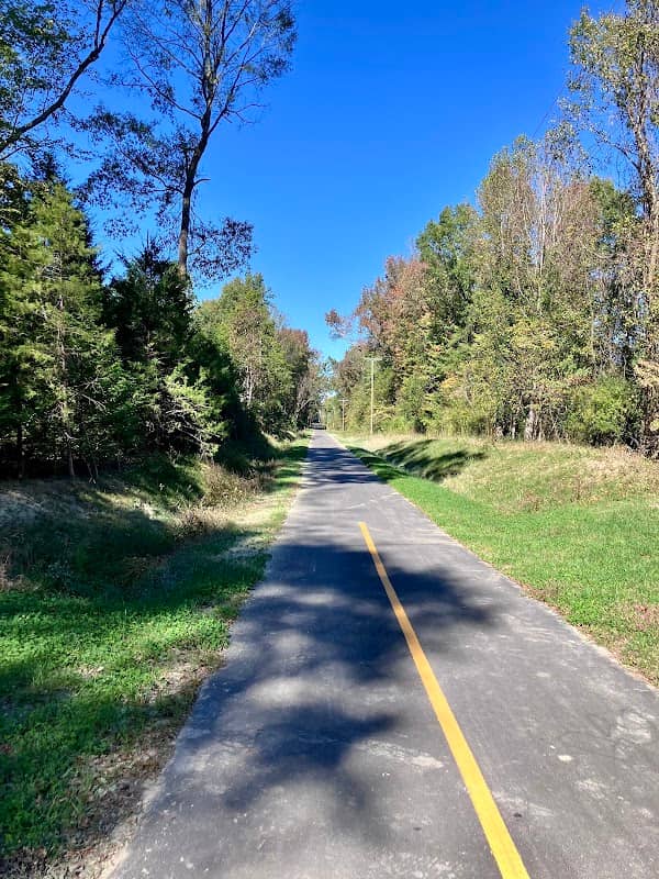 Ashland Trolley Line Trail - Image 2